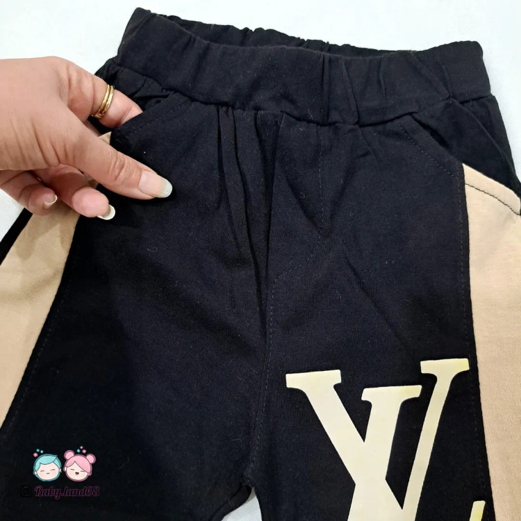 شلوارک مدل ال وی اسپرت سایز ۴۰ تا ۵۵