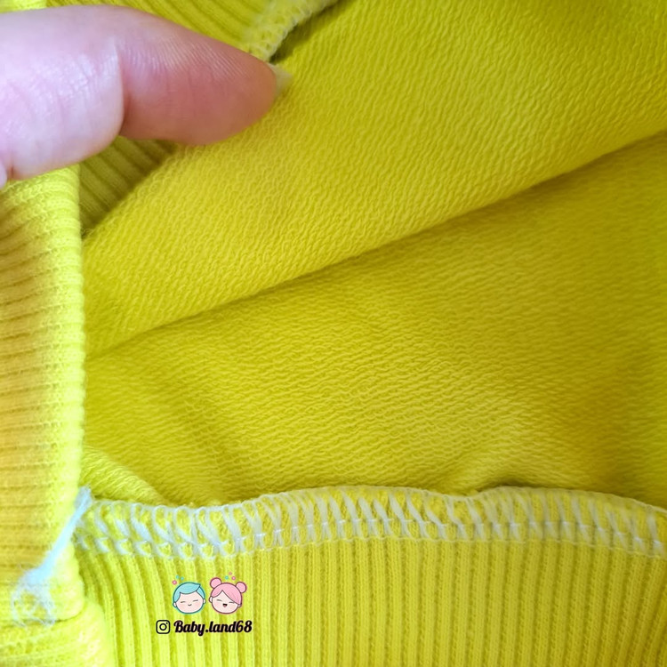 دوخت تمیز بلوز بچگانه دخترانه دورس پنبه