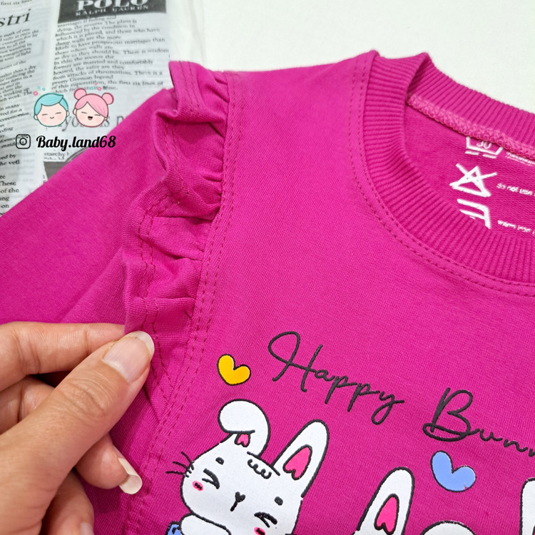 چین بلوز دورس بچگانه دخترانه سایز ۴۰ تا ۵۵