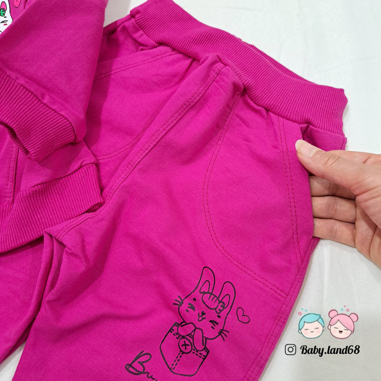 جیب شلوار دورس بچگانه دخترانه دوتا ۹ سال