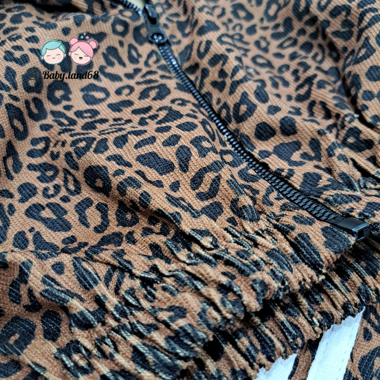 ست سویشرت و شلوار مخمل کبریتی بچگانه دخترانه ۲ تا ۱۰ سال