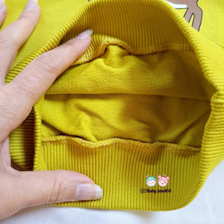 دوخت تمیز و با کیفیت بلوز دورس بچگانه دخترانه سایز ۳۵ و ۴۵