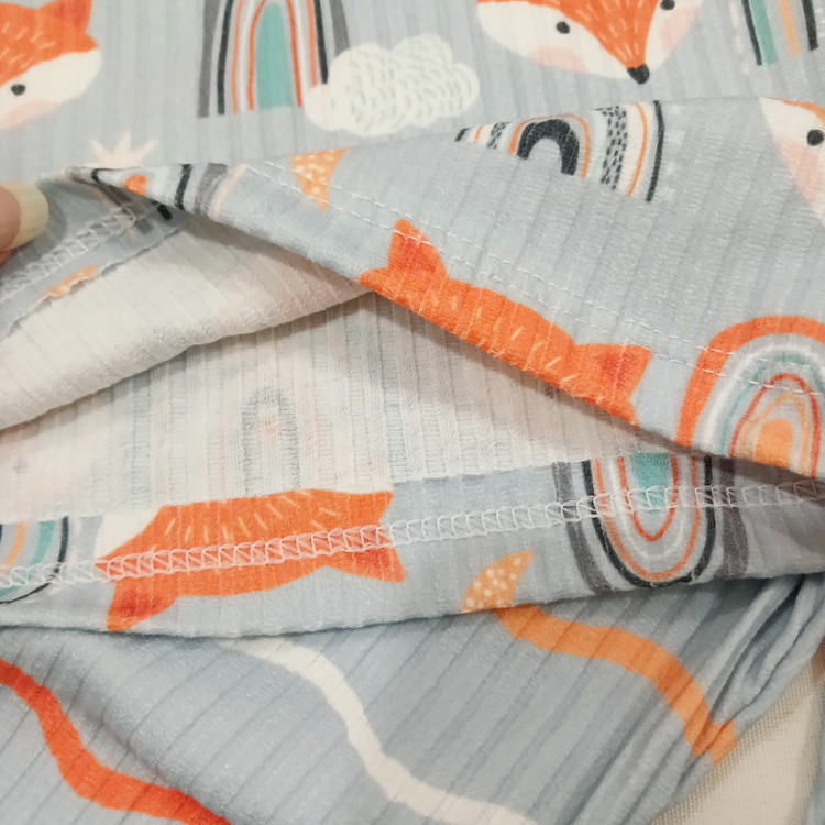 دوخت تمیز و با کیفیت بلوز راحتی پسرانه ۲ تا ۹ سال جنس نخ پنبه ریلی