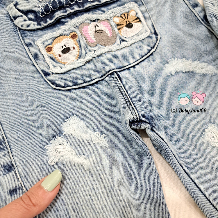 زاپ بیلر بچگانه اسپرت