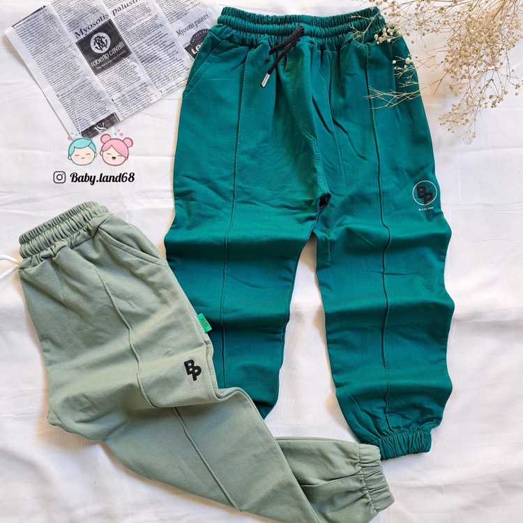 شلوار تک جاگر دمپا کش بچگانه ۷سال تا ۱۰ سال سایز ۷۰ تا ۹۰ جنس دورس پنبه با کیفیت