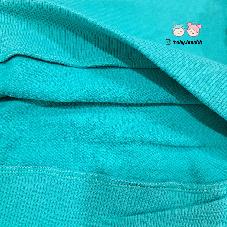 دوخت تمیز بلوز دورس پنبه پسرانه ۴ تا ۹ سال سایز ۴۵ تا ۵۵