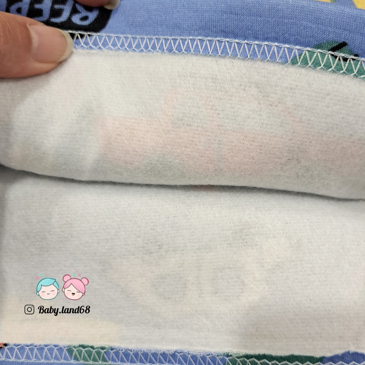 دوخت تمیز بلوز داخل کُرک بچگانه پسرانه ۶ تا ۸ الی ۹ سال مناسب فصل سرما