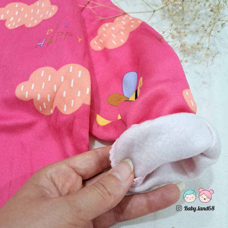 داخل بلوز توکُرکی وارداتی بچگانه