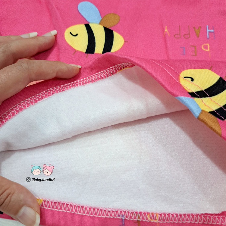 دوخت تمیز و با کیفیت بلوز تو کُرکی وارداتی دخترانه ۶ تا ۸ الی ۹ سال