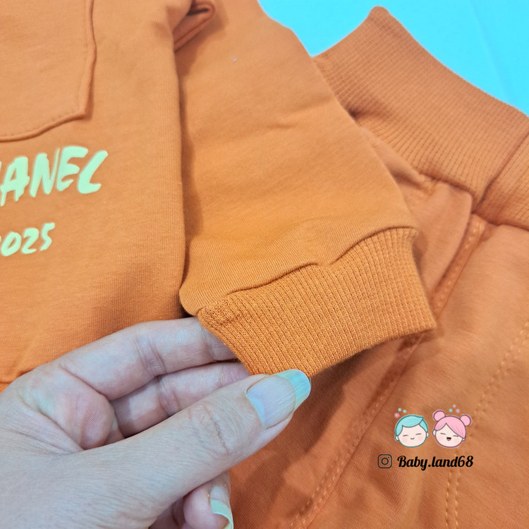 سر آستین بلوز دورس پنبه بچگانه سایز ۳۵ تا ۴۵