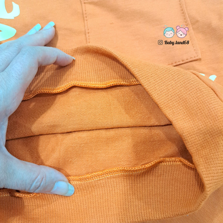 دوخت تمیز و با کیفیت داخل لباس بچگانه پسرانه ۱ تا ۵ سال جنس دورس پنبه