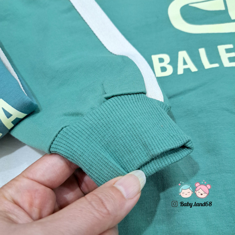 کشبافو با کیفیت مچ بلوز دورس پنبه بچگانه