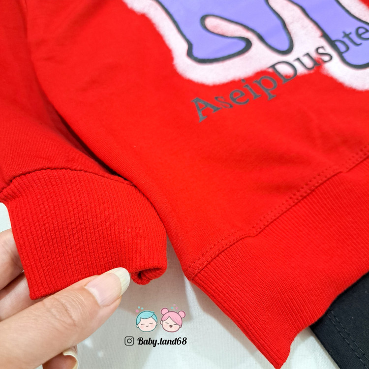 کشبافت با کیفیت بلوز دورس پنبه پسرانه ۲ تا ۵ سال