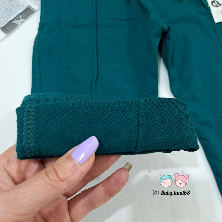 شلوار دورس پنبه بچگانه اسپرت مناسب پسر و دختر ۲ تا ۷ سال