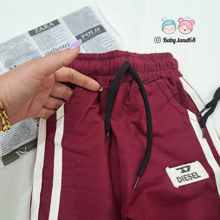 جیب شلولر بچگانه اسپرت مناسب پسر و دختر ۱ تا ۶ سال