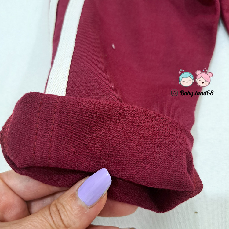 شلوار دورس پنبه بچگانه ۱ تا ۶ سال