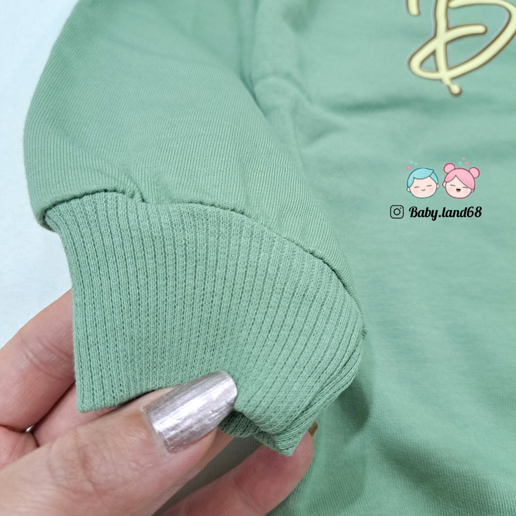 کشبافت با کیفیت مچ آستین بلوز بچگانه بیرونی سایز ۴۰ تا ۶۰ مناسب دختران ۲ تا ۱۰ سال