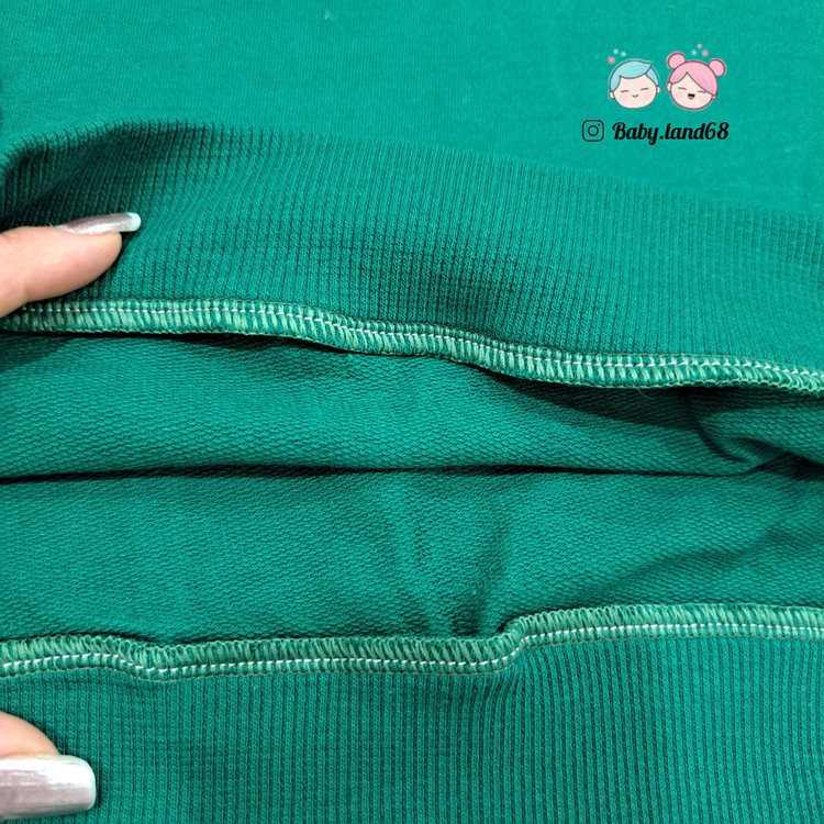 دوخت تمیز داخل بلوز دورس پنبه پسرانه ۶ تا ۹ سال