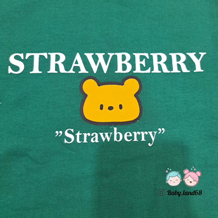 چاپ زول با کیفیت روی بلوز دورس پنبه پسرانه بدون ترک یا پوسته شدن