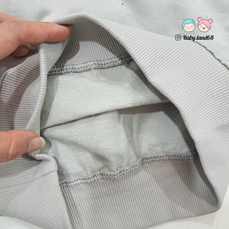 دوخت تمیز داخل بلوز دورس بچگانه پسرانه و دخترانه ۲ تا ۹ سال