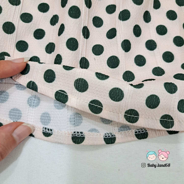 دوخت تمیز و با کیفیت لباس مجلسی بچگانه ۱ تا ۸ سال