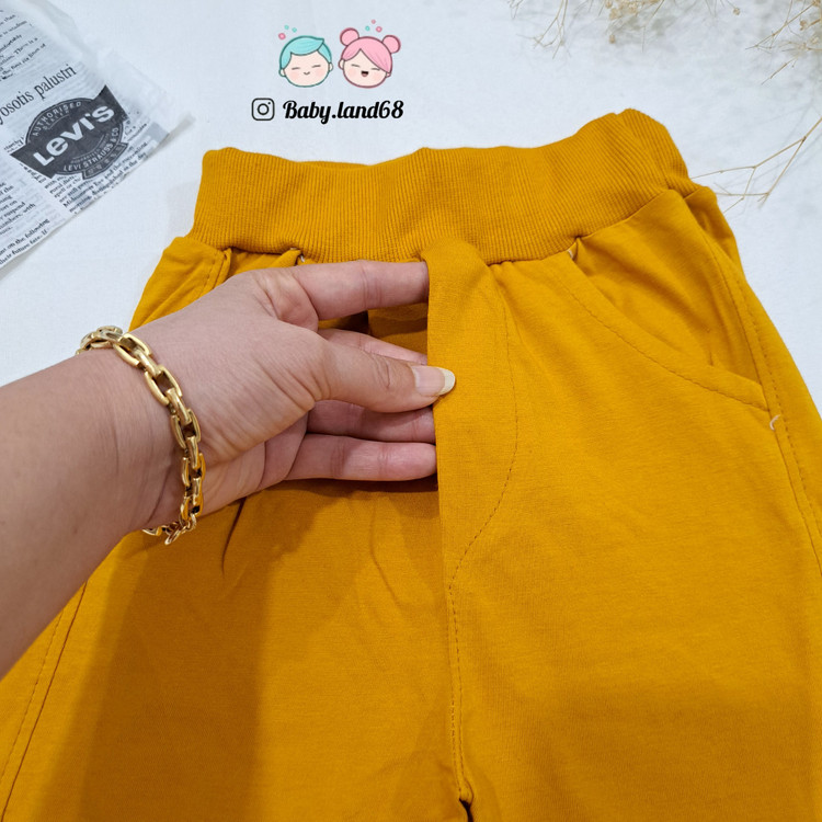 فاق شلوارک پنبه ای بچگانه سایز ۴۰ تا ۵۵ قواره لش